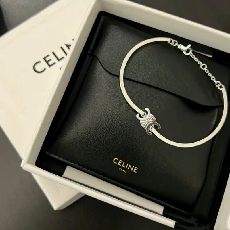 Celine Bracelet 06lyr65 (2)
